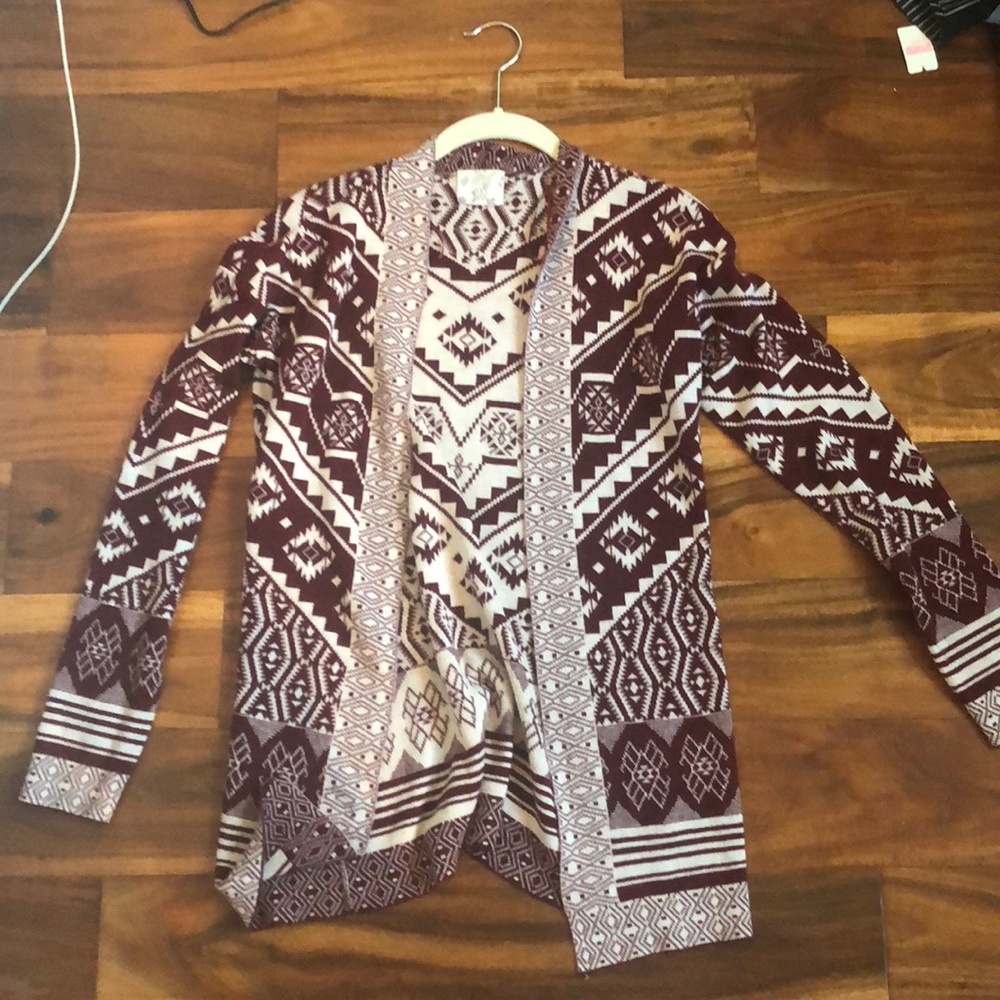 Cardigan